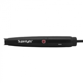 Цифровой USB микроскоп Supereyes B008 (5 MP, 500X)-2